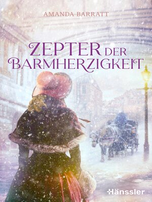 cover image of Zepter der Barmherzigkeit